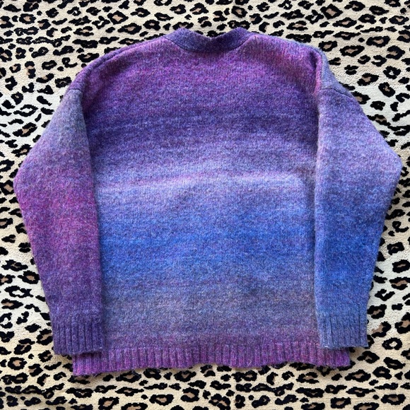 JOHN PAUL RICHARD CARDIGAN - Picture 4 of 4